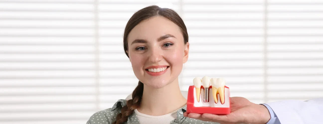 Dental Implants