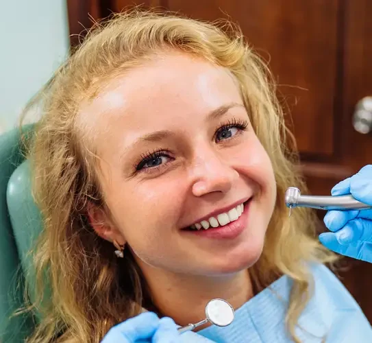 Frenectomy