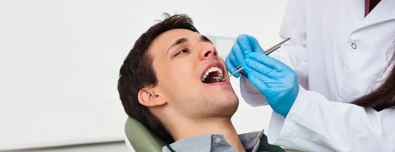 Gingivectomy