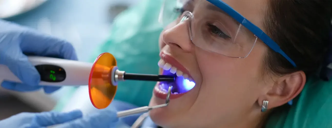 Gum Disease Laser Therapy