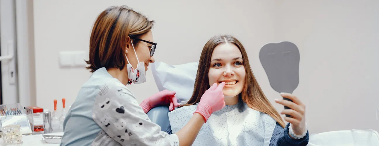 Cosmetic Periodontal Surgery