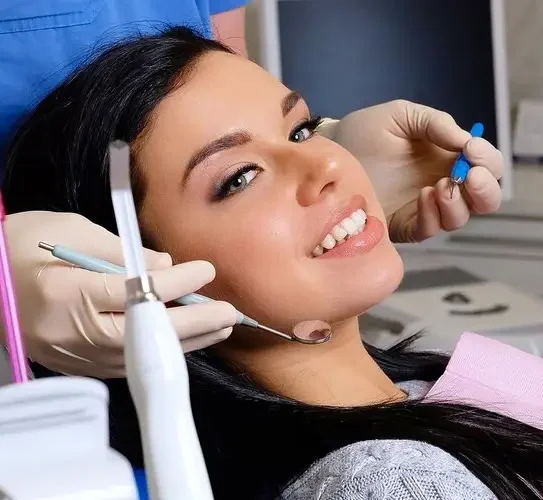 Periodontal Treatment Methods