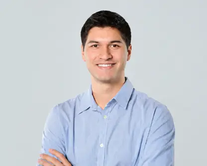 Dr. Travis Steinberg