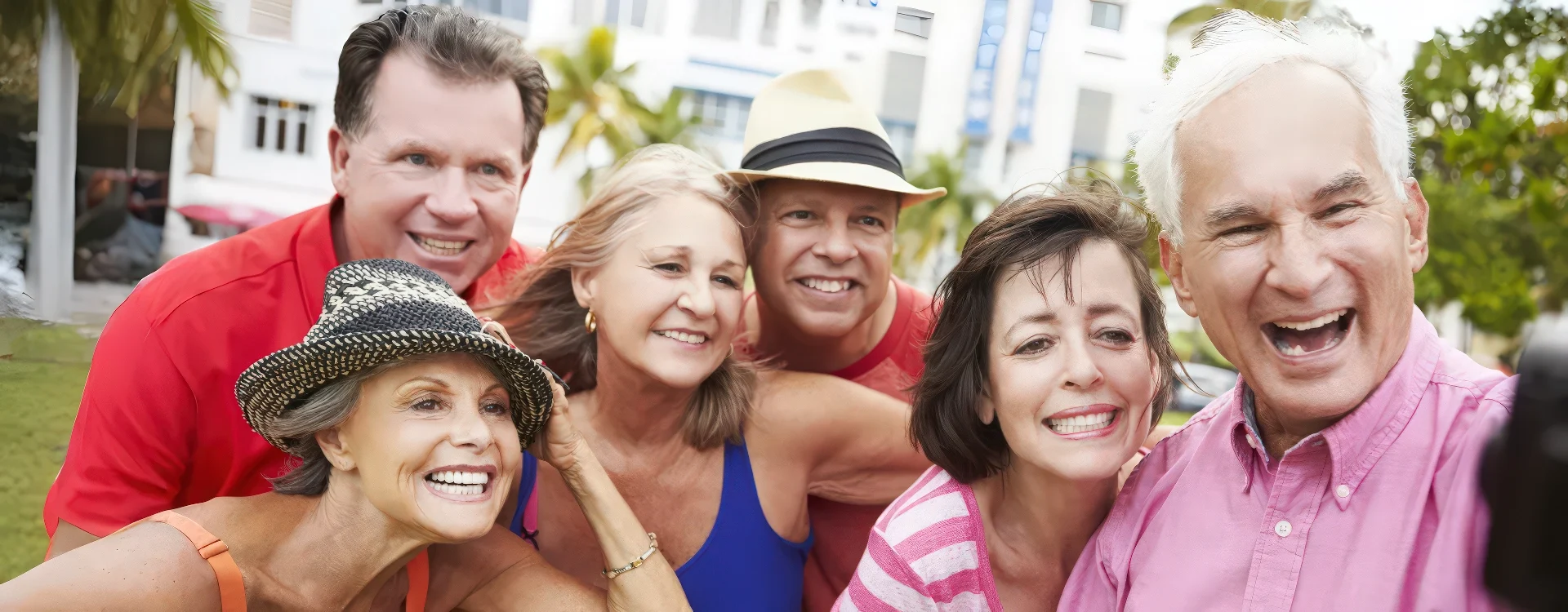 Specialized Periodontal Care Designed Around Your Smile